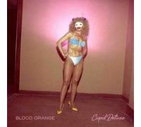Blood Orange - Blood Orange: Cupid (Deluxe Edition) [CD]