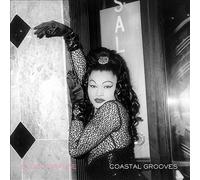 Blood Orange - Coastal Grooves