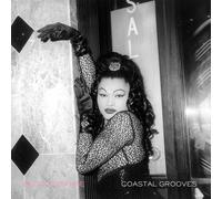 Blood Orange Coastal Grooves (Vinyl) (US IMPORT)