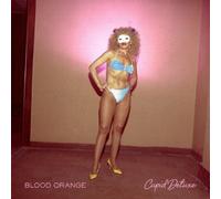Blood Orange Cupid Deluxe (Vinyl) 12" Album