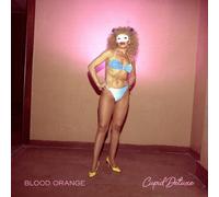 Blood Orange - Cupid Deluxe