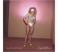 Blood Orange - Cupid Deluxe - CD - 29 - B123z