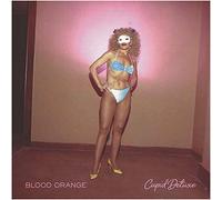 BLOOD ORANGE - CUPID DELUXE