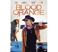 Blood Orange (DVD) Pop Iggy Lamb Ben Clarke Kacey Magro Antoni (US IMPORT)