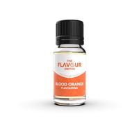 Blood Orange Flavour Concentrate | TFS | Multi-Purpose Flavour | High- Strength Aroma | Made in the UK (15ml)