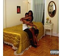 Blood Orange - Freetown Sound