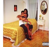 BLOOD ORANGE - Freetown Sound - heavyweight vinyl 2xLP + MP3 download code