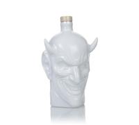 Blood Orange Gin Fallen Angel Clear One Size
