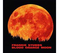 Blood Orange Moon [7" VINYL]