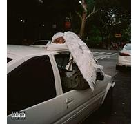 BLOOD ORANGE - Negro Swan