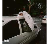Blood Orange - Negro Swan [VINYL]