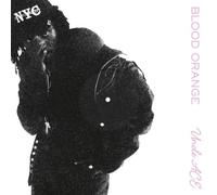 Blood Orange - Uncle Ace- Remixes [VINYL]