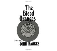 Blood Oranges