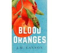 Blood Oranges