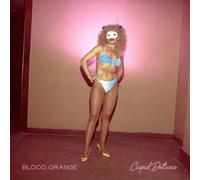 Blood Oranges - Blood Orange - Cupid Deluxe [Japan CD] HSE-19173