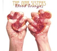 Blood Oranges by Ginn Sisters (2006-07-04)