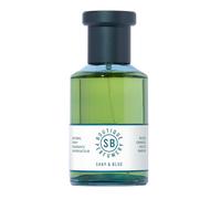 SHAY & BLUE SHAY & BLUE Natural Spray Fragrance Fresh Blood Oranges with Charred Wood and Amber,citrus,100.0 millilitre