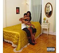 BLOOD ORANGES - Freetown Sound