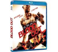 BLOOD OUT [BLU-RAY] [FR IMPOR