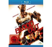 Blood Out (BR) Min: 89DD5.1WS [Import germany]