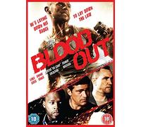 Blood Out [DVD]