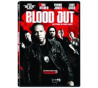 Blood Out [DVD] [2011] [Region 1] [US Import] [NTSC]
