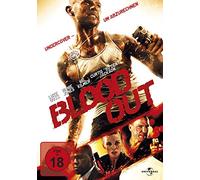 Blood Out (DVD) Min: 85DD5.1WS