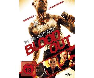 Blood Out (DVD) Min: 85DD5.1WS