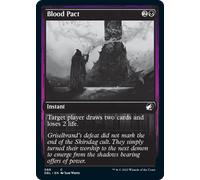 Blood Pact | Innistrad: Double Feature