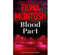 Blood Pact : The explosive new DCI Jack Hawksworth addictive thriller (DCI Jack Hawksworth 6)