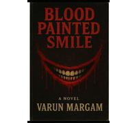 Blood Painted Smile: The Murder Mystery (24 Murders): 1