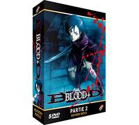 Blood Partie 2/2 - Edition Gold [DVD]