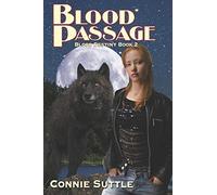 Blood Passage: 2 (Blood Destiny)