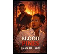 Blood Pines: One by One, They Fall