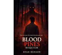 Blood Pines: Requiem