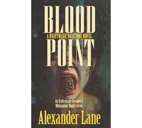 Blood Point: An Irish escape becomes a Midsummer Night's terror (Nightmare Vacations)