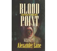 Blood Point: An Irish escape becomes a Midsummer Night's terror (Nightmare Vacations)