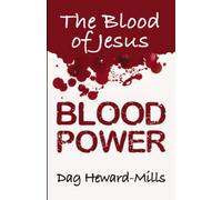 Blood Power: The Blood of Jesus