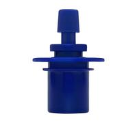 Blood Pressure Bracelet Adapter - Compatible Electronic Connector, Durable Replacement Part for Arm Monitor | Personal Health Measurement, Routin Monitoring