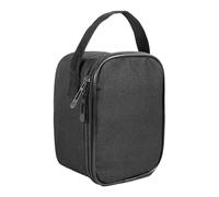 Blood Pressure Case Portable Storage Organizer with Handle | Blood Pressure Monitor Protective Case for Home Dorm Office Travel Outing Women Men Adults