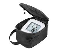 Blood Pressure Cuff Case, Portable Compact Storage with Handle