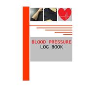 Blood Pressure Log