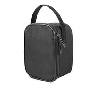 Blood Pressure Monitor Bag Portable Compact Storage Organizer with Handle