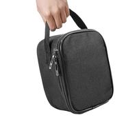 Blood Pressure Monitor Case Portable Compact Storage Carrier