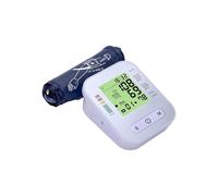 Blood Pressure Monitor & Heart Rate Monitor Automatic Digital Machine