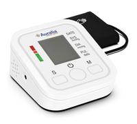 Blood Pressure Monitor with Arrhythmia Detection Arm Fully Automatic Blood Pressure & Pulse Measurement, Colour-Coded Risk Indicator