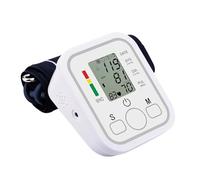 Blood Pressure Monitors Manual Blood Pressure Kit,Upper Arm Blood Pressure Machine for Home Use,Heart Rate Monitor,BP Cuff Kit Hypertension Detector,Irregular Heartbeat Detection