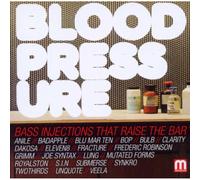 Various Artists – Blood Pressure