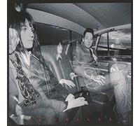 Blood Pressures by The Kills (2011-04-05)