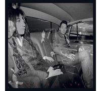 Blood Pressures by The Kills (2011) Audio CD